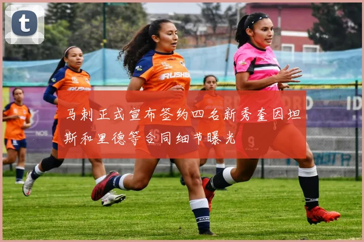 马刺正式宣布签约四名新秀奎因坦斯和里德等合同细节曝光