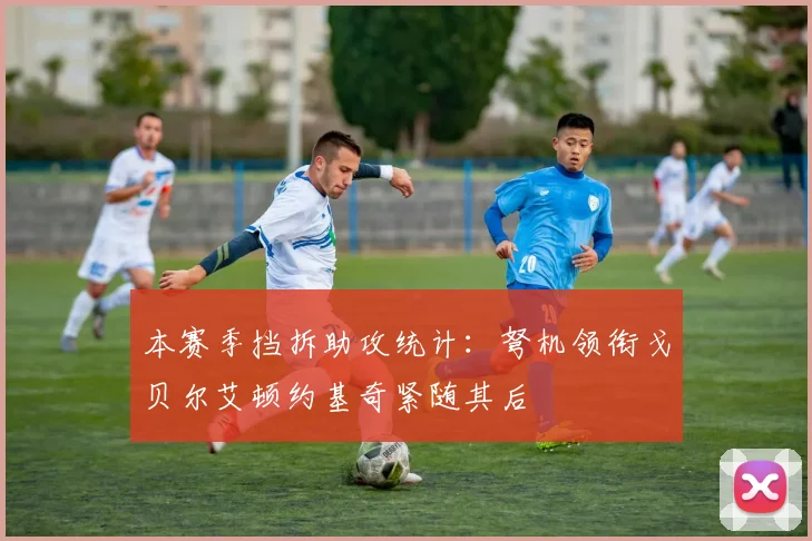 本赛季挡拆助攻统计：弩机领衔戈贝尔艾顿约基奇紧随其后